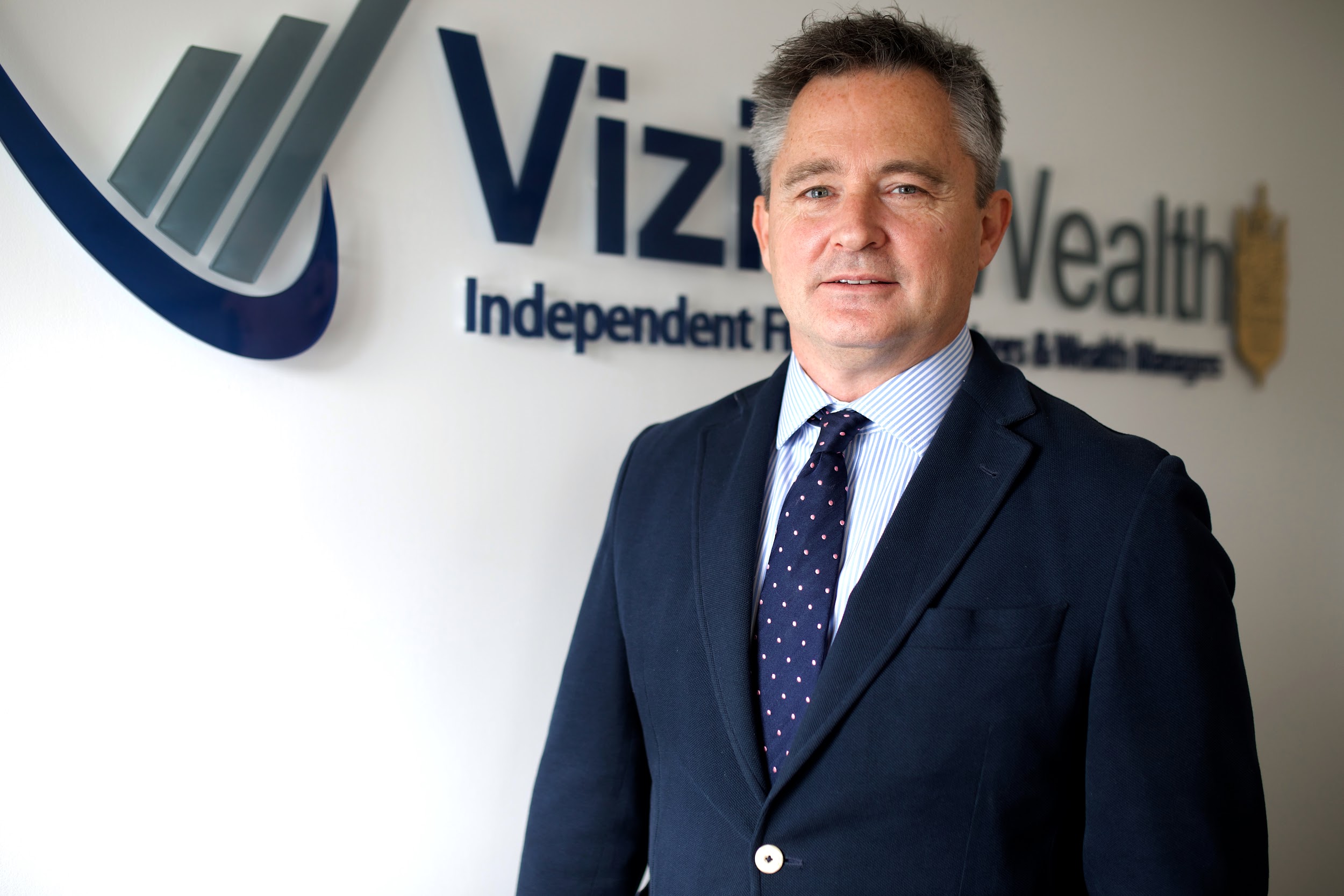 Tean Hatt Vizion Wealth Chartered IFA